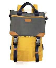 master-piece | master-piece バックパック Chambers
 ¥22000(バックパック/リュック)