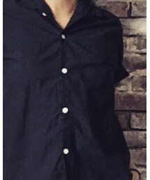 LENO | シャツ/ブラウス