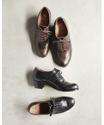 LENO | ドレスシューズ