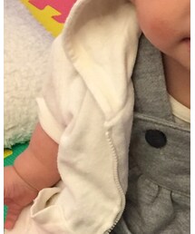 BARNEYS NEWYORK | パーカー