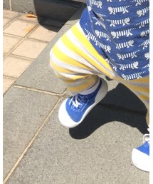 ベビーフィート | ベビーシューズ/ベビーソックス