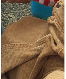 Carhartt | サロペット/オーバーオール