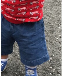 Handmade | デニムパンツ