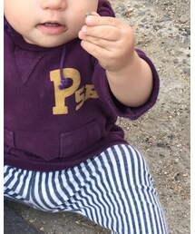 PONY GO ROUND | スウェット