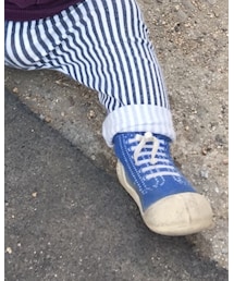 ベビーフィート | ベビーシューズ/ベビーソックス