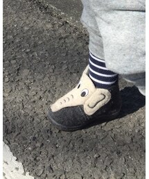 Cienta | ベビーシューズ/ベビーソックス