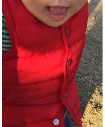 OLD NAVY | ダウンベスト