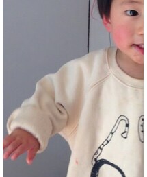 韓国服 | スウェット