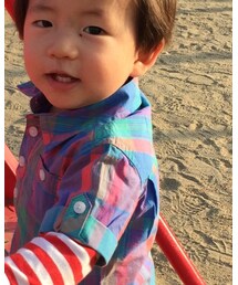 OLD NAVY | シャツ/ブラウス