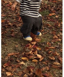 ベビーフィート | ベビーシューズ/ベビーソックス