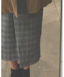 Te chichi TERRASSE | スカート