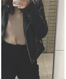 ZARA | ジャケット/アウター