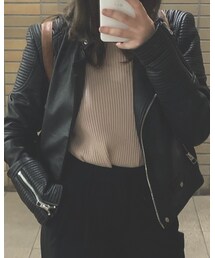 E hyphen world gallery | ニット/セーター