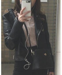 Bershka | トップス