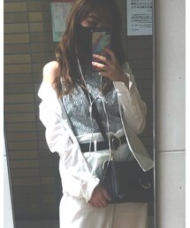 Valleygirl | タンクトップ