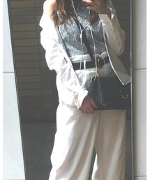 UNIQLO | シャツ/ブラウス