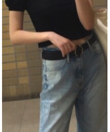 Right-on | デニムパンツ