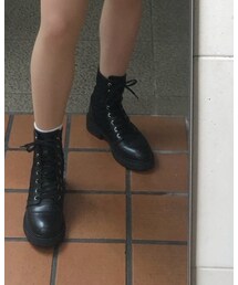 Bershka | ブーツ