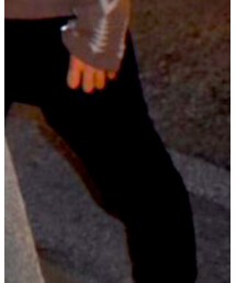 JOHN ELLIOTT+CO | スラックス