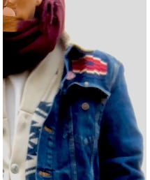 DEUS EX MACHINA | デニムジャケット