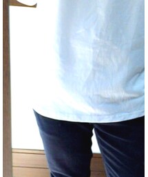 GU | Tシャツ/カットソー