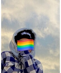 STUSSY | ニットキャップ/ビーニー