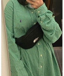 THE NORTH FACE | ボディバッグ/ウエストポーチ