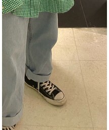 CONVERSE | スニーカー