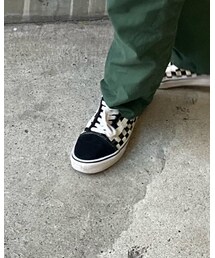 VANS | スニーカー