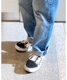 VANS | スニーカー