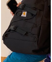 Carhartt | バックパック/リュック