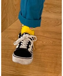 VANS | スニーカー