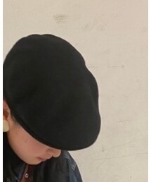 KANGOL | ハンチング/ベレー帽