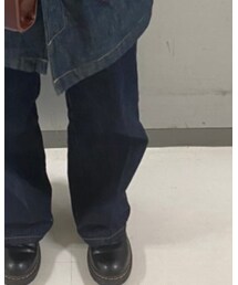 GU | デニムパンツ