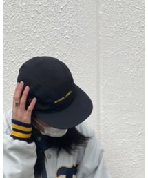 MICHAEL LINNELL | キャップ