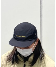 MICHAEL LINNELL | キャップ