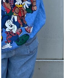 TOMMY HILFIGER | デニムパンツ