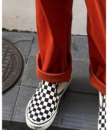 VANS | スニーカー