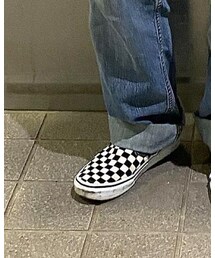 VANS | スニーカー