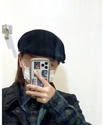KANGOL | ハンチング/ベレー帽