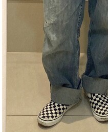VANS | スリッポン