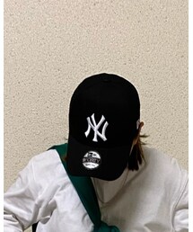 NEW ERA | キャップ