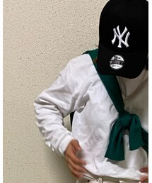 GU | Tシャツ/カットソー