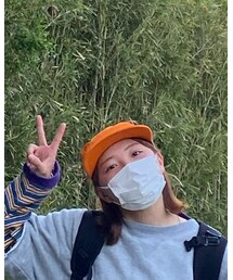 Champion | キャップ