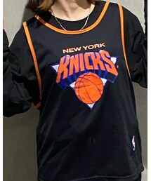 NBA | タンクトップ