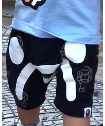 A BATHING APE | その他パンツ