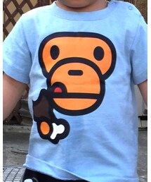 A BATHING APE | Tシャツ/カットソー