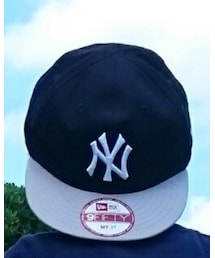 NEW ERA | キャップ