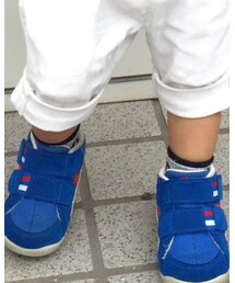 ASICS | スニーカー