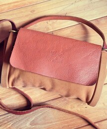 IL BISONTE | ショルダーバッグ(ショルダーバッグ)